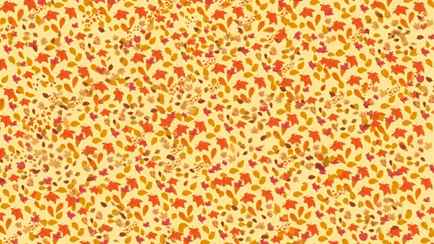 Эту осеннюю головоломку решают только люди с орлиными глазами. Найдите все яблоки за 60 секунд