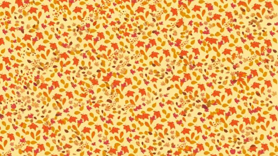 Эту осеннюю головоломку решают только люди с орлиными глазами. Найдите все яблоки за 60 секунд