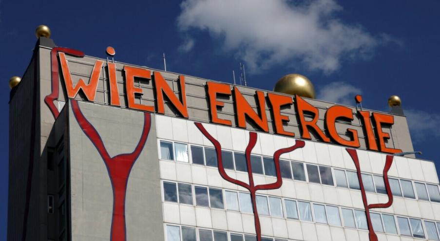 Компания Wien Energy GmbH, которая снабжает газом более