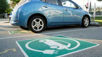 Электромобили всё? Европейцы стали активнее покупать другой тип машин