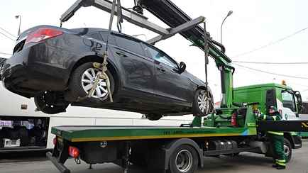 В Латвии назвали дату, с которой предложили конфисковывать зарегистрированные в Беларуси авто