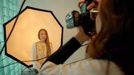 МВД обновило требования к фото на паспорт для белорусов. Что запретили надевать?