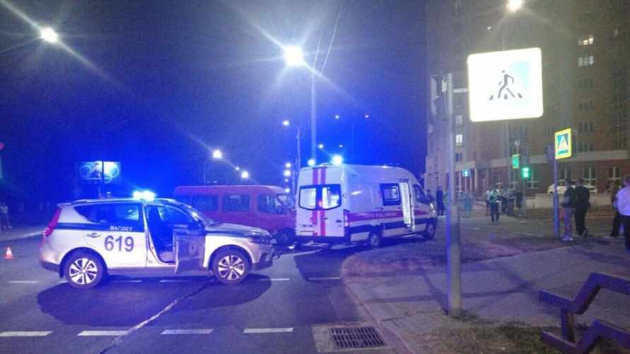 Фото: УВД Могилёвского облисполкома