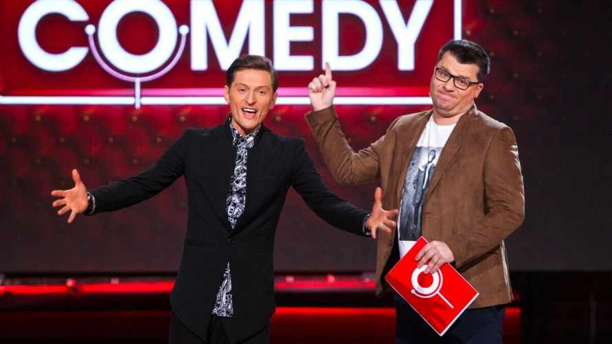 В "Газпроме" сообщили о закрытии Comedy Club. Но есть нюанс