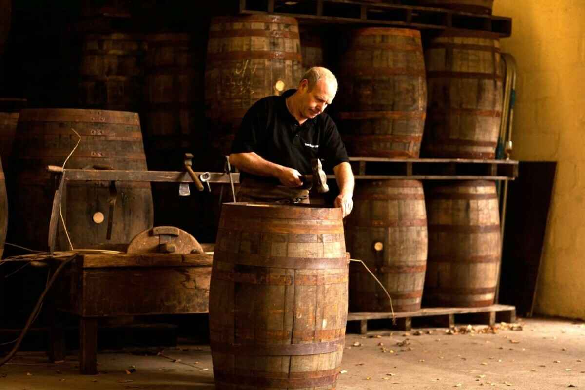 Чем смогут заниматься белорусские ремесленники с 1 октября? Совмин обнародовал список