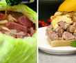 Вырежьте из капусты середину и залейте мясную начинку секретным ингредиентом. Этот рецепт набрал в TikTok 3 млн просмотров
