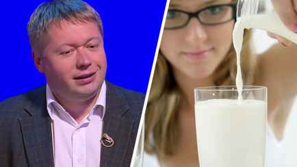 В НАН Беларуси пообещали выпустить «кефирный продукт» для продления жизни