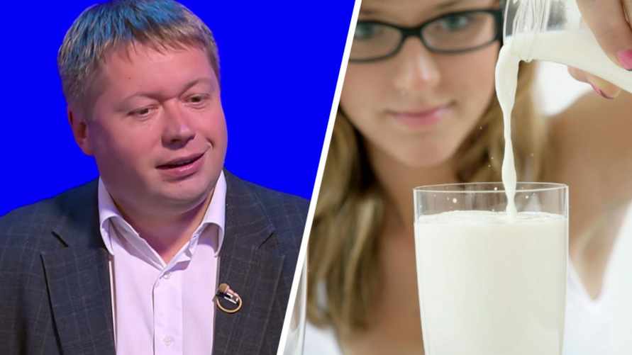 В НАН Беларуси пообещали выпустить "кефирный продукт" для продления жизни