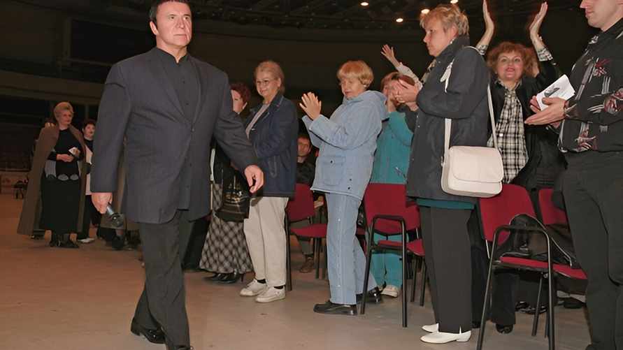 Фото иллюстрационное: РИА "Новости"