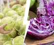 В чем разница между белой и красной капустой? Вот какую лучше квасить, а какую бросать в суп
