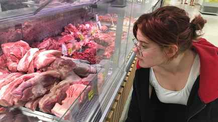 Россельхознадзор запретил ввозить свинину Гомельского мясокомбината. В чём обвинили?