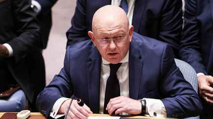 Россия в ООН пригрозила «прямой войной» НАТО. Что ответили на Западе?