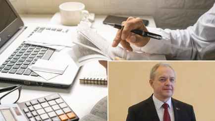 Глава нижней палаты парламента рассказал, введут ли в Беларуси налог на богатство