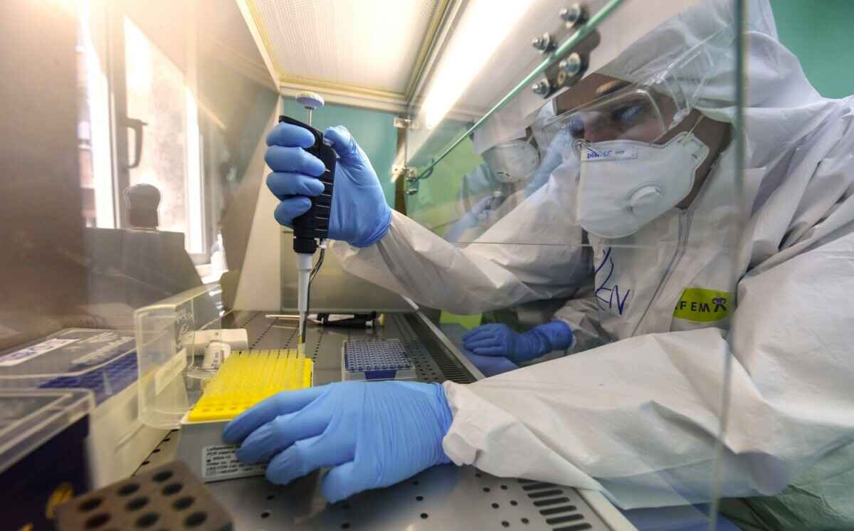 "Угроза для всего мира" — Учёные предупредили о супербактериях, которые к 2050 году "убьют почти 40 миллионов человек"