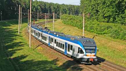 БелЖД предупредила об изменении расписания и маршрутов поездов из Минска. Когда?