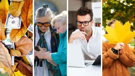 Новые правила в обменниках и ЕРИП, подросшие пенсии и ограничения для ИП. Вот что изменится в Беларуси в октябре