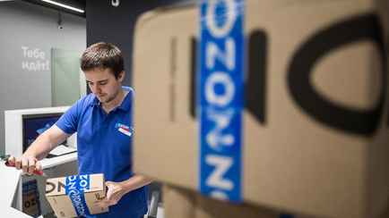 Превратится в соцсеть? Ozon ввёл «публичные профили» и открыл пользователям чужие покупки. Но не все