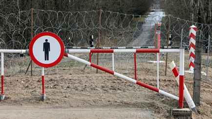 «Оказывает незначительное негативное влияние, но…» — Польша решила продлить действие буферной зоны на границе с Беларусью
