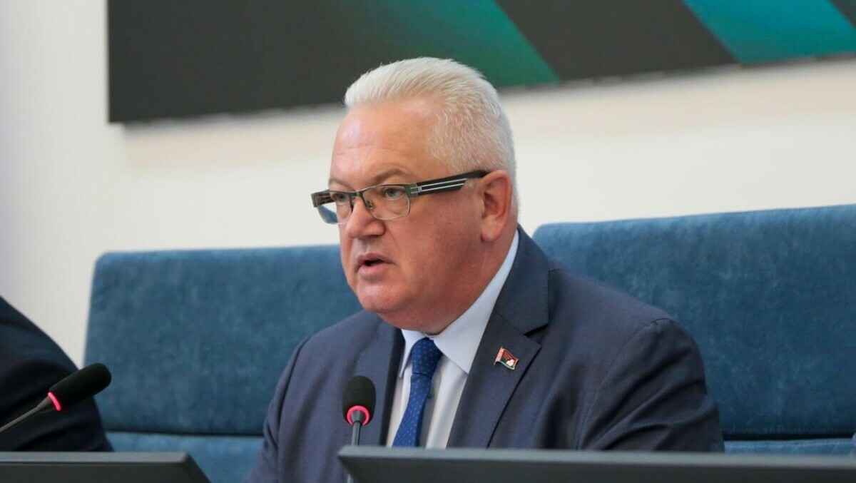 Фото: ЦИК Беларуси