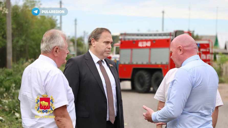 Фото иллюстрационное: тг-канал "Пул 4 Регион"