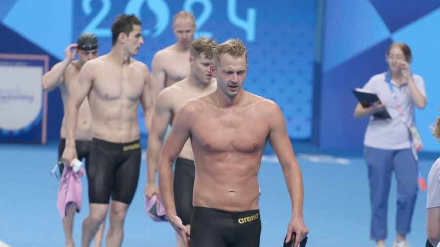 Белорусский пловец Бокий установил новый мировой рекорд и взял пятое золото на Паралимпиаде-2024