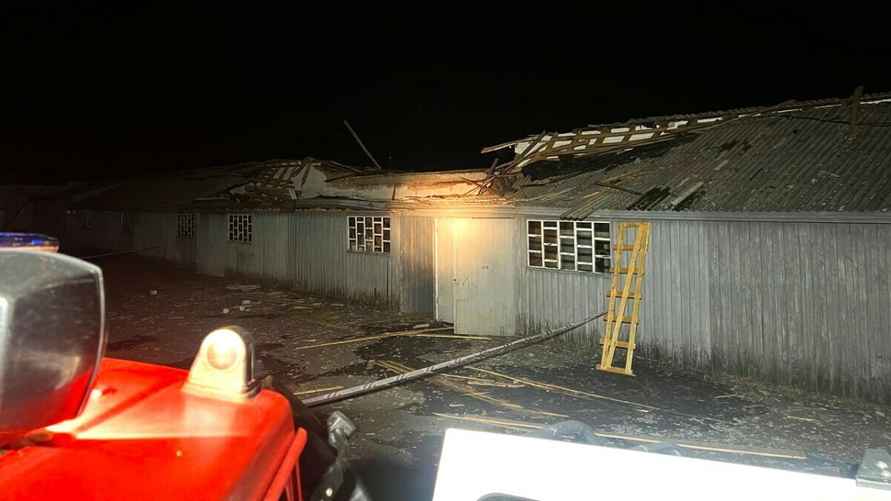 Фото: МЧС Беларуси