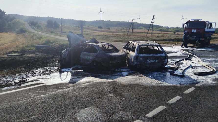 Фото: УВД Гродненского облисполкома