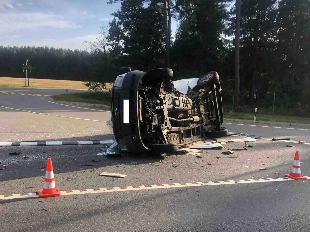 Фото:  УВД Гродненского облисполкома