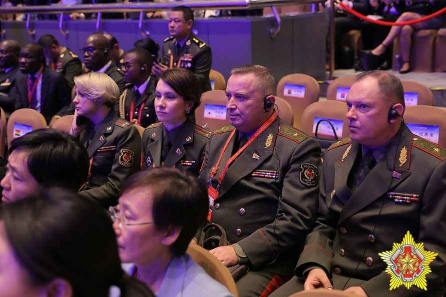 Хренин предложил создать «новую ОБСЕ». Что призвал изменить?