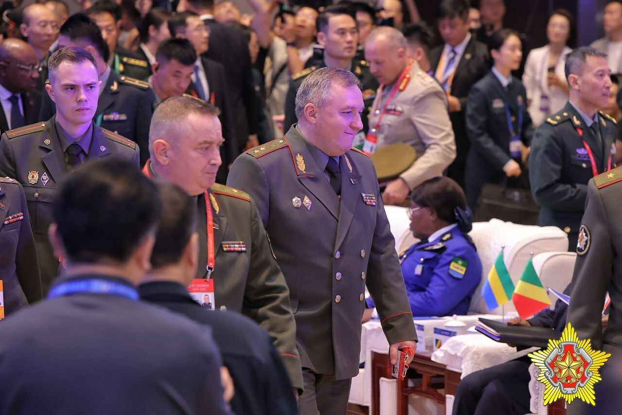 Хренин предложил создать «новую ОБСЕ». Что призвал изменить?