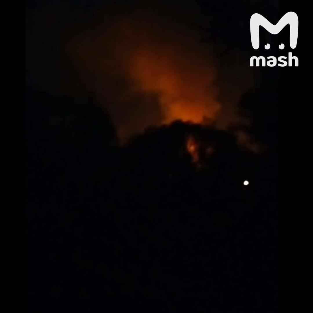 В Тверской области России объявили эвакуацию города из-за атаки беспилотников