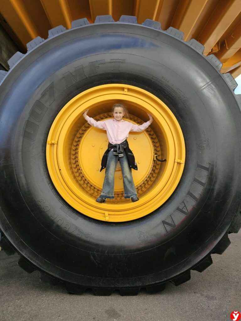 В Жодино заметили очередь из сотни человек, которая растянулась где-то на 50 метров. За чем стояли?