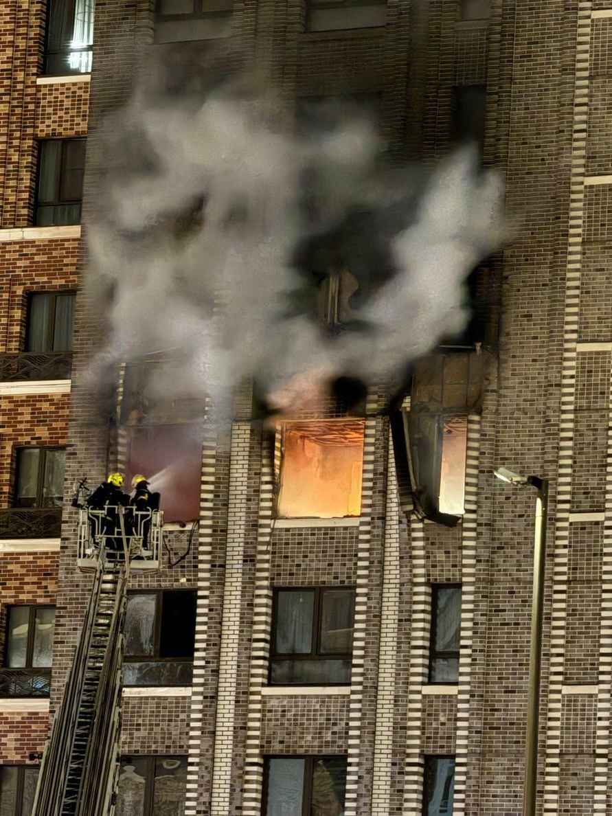 В московской многоэтажке прогремела серия взрывов. Что известно к этому часу?