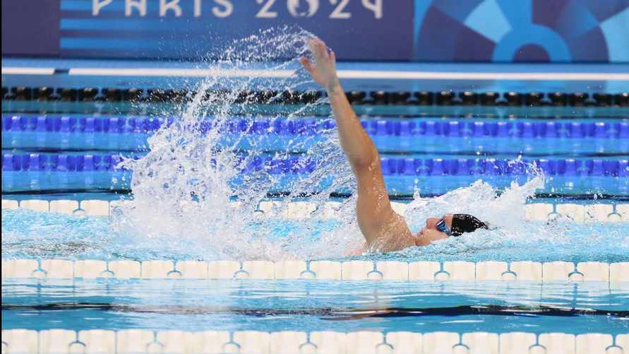 Фото: Министерство спорта и туризма Беларуси