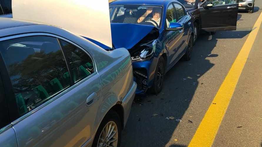 Фото: УГАИ ГУВД Мингорисполкома