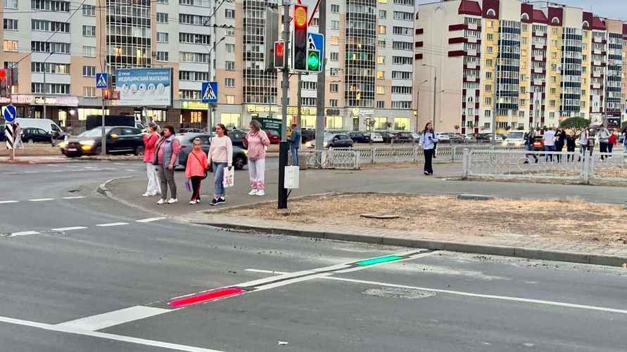 Фото: УВД Гомельского облисполкома