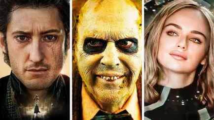 Новый «Граф Монте-Кристо», сиквел Бёртона и антиутопия про пластические операции. Собрали 6 фильмов, которые белорусам стоит посмотреть в сентябре