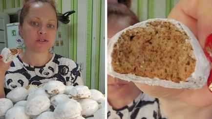 Дешевле, чем в магазине, в 1,5 раза. Фудблогер показала, как легко приготовить пряники «из детства»