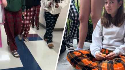 «Я видел такое в своём кошмаре» — Видео со «школьной формой» в США набрало в TikTok почти 50 млн просмотров