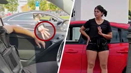 Этот тайный знак о помощи принят во всем мире. Что делать белорусам, если увидели?