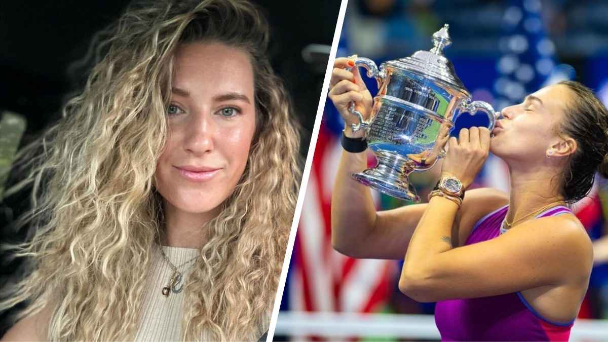 Азаренко оценила победу Соболенко на US Open. В соцсетях ее похвалу назвали неоднозначной