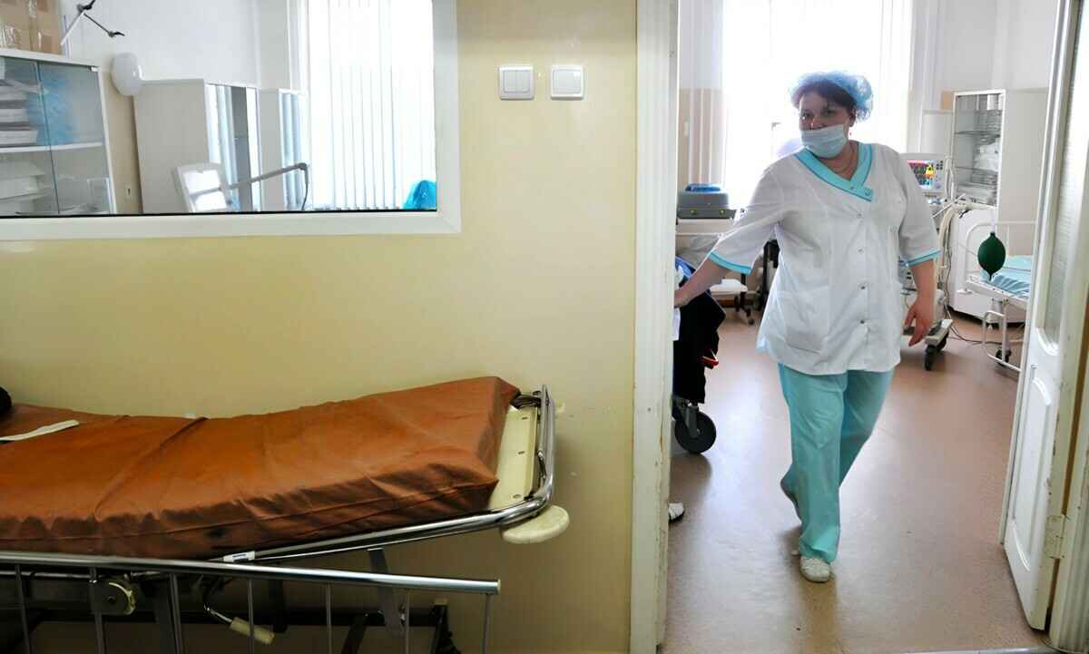 Фото носит иллюстративный характер