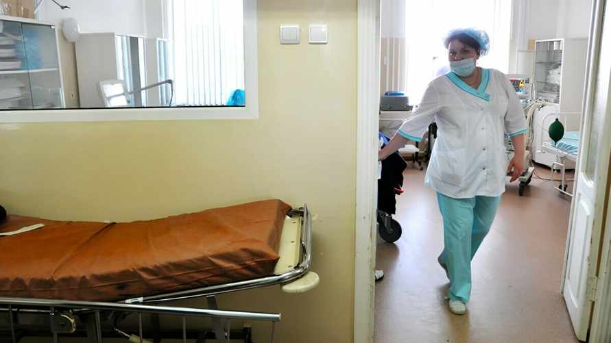 Фото носит иллюстративный характер