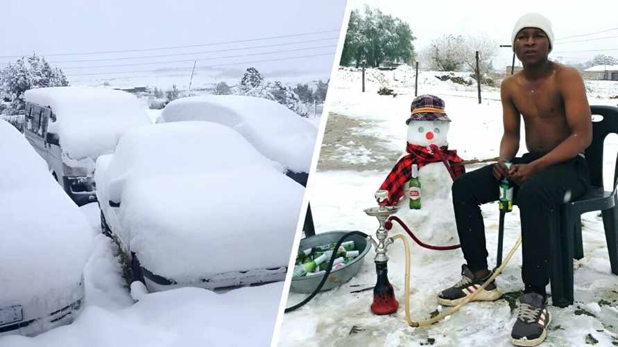 Фото: Africa Facts Zone