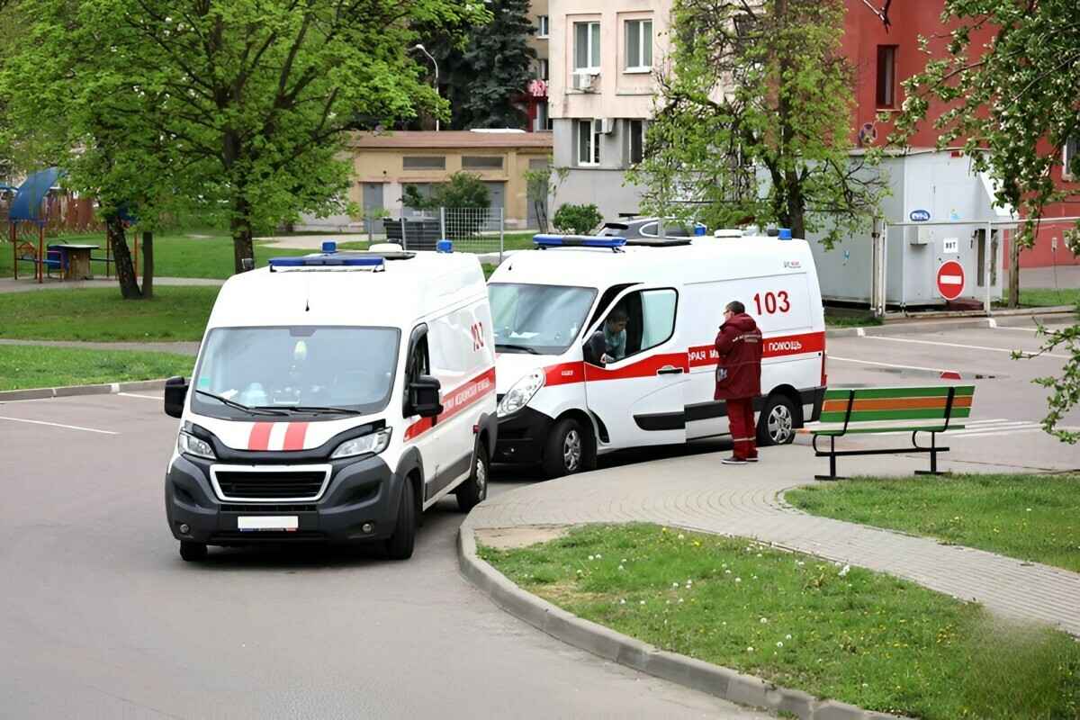 В Гомельской области создали единую дежурно-диспетчерскую службу. По какому номеру звонить?