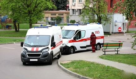 В Гомельской области создали единую дежурно-диспетчерскую службу. По какому номеру звонить?