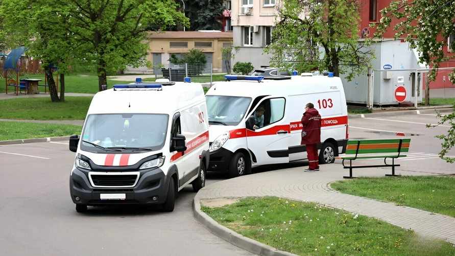 В Гомельской области создали единую дежурно-диспетчерскую службу. По какому номеру звонить?