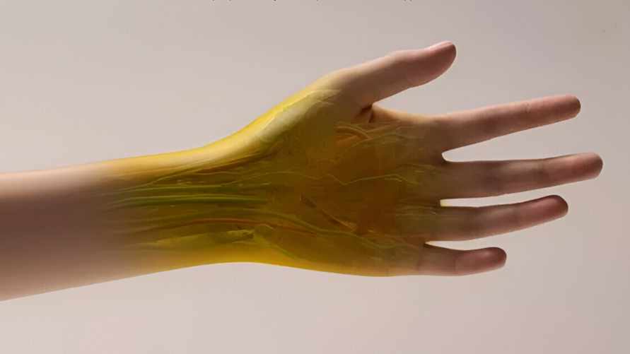 Иллюстрация: U.S. National Science Foundation