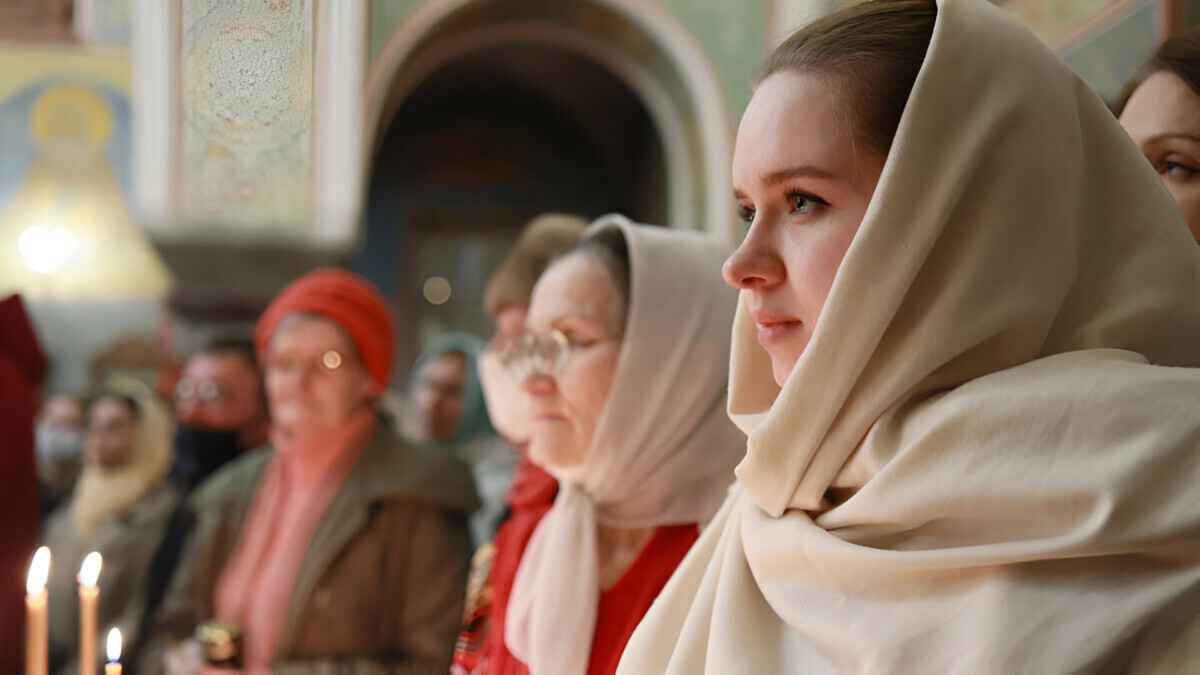 Этот важный праздник отмечают православные 11 сентября. Почему не стоит есть круглые овощи?