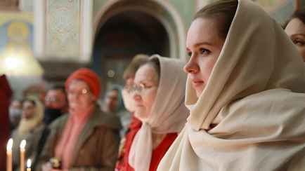 Этот важный праздник отмечают православные 11 сентября. Почему не стоит есть круглые овощи?